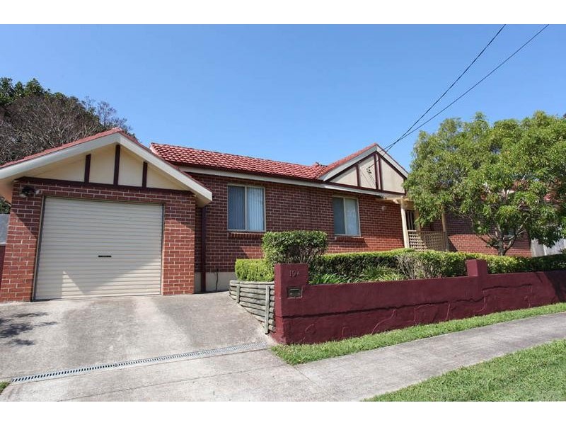 19A Princes Street, Ryde NSW 2112