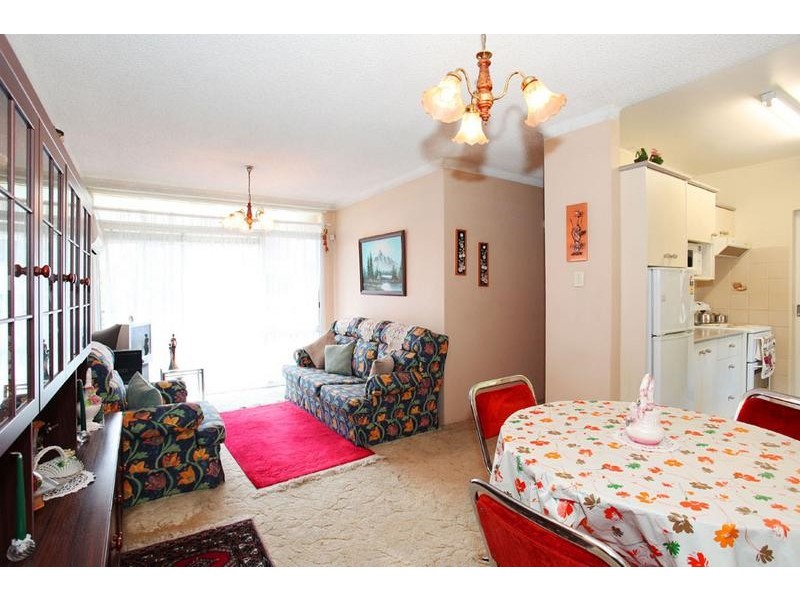 17/42 Belmore Street, Ryde NSW 2112