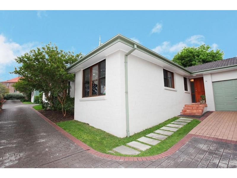 11/18 Linley Way, Ryde NSW 2112
