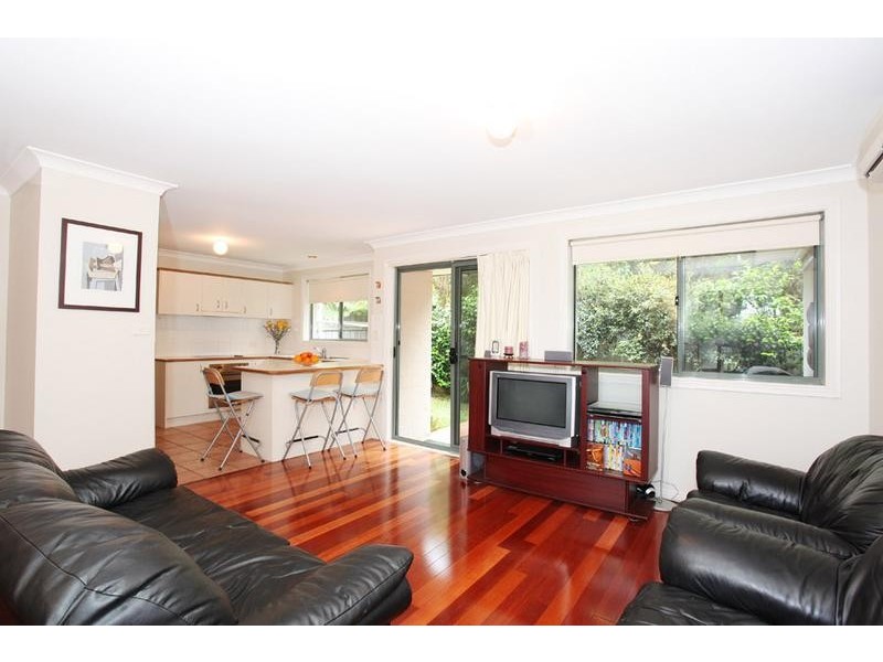 11/18 Linley Way, Ryde NSW 2112