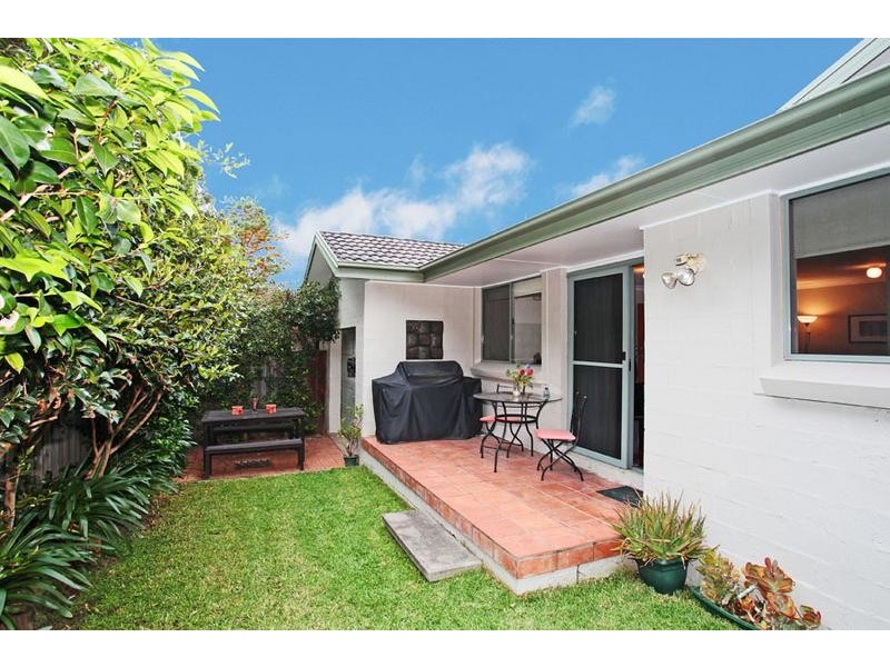 11/18 Linley Way, Ryde NSW 2112