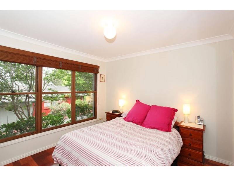 11/18 Linley Way, Ryde NSW 2112