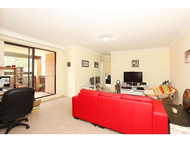 64/35-39 Fontenoy Road, Macquarie Park NSW 2113