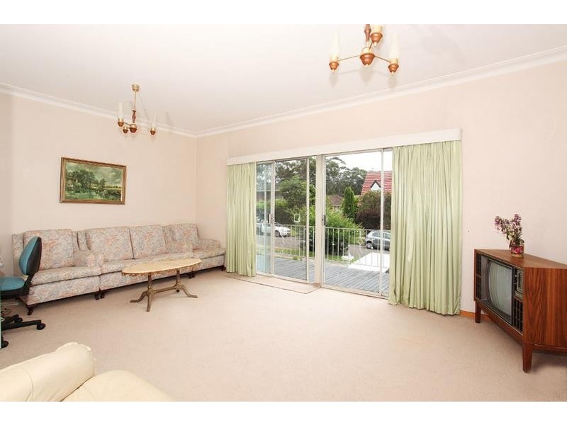 7 KOORONG STREET, Marsfield NSW 2122