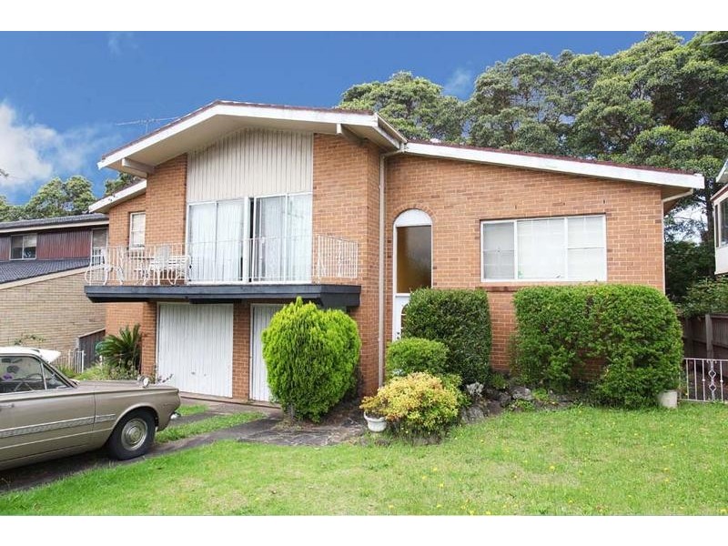 7 KOORONG STREET, Marsfield NSW 2122