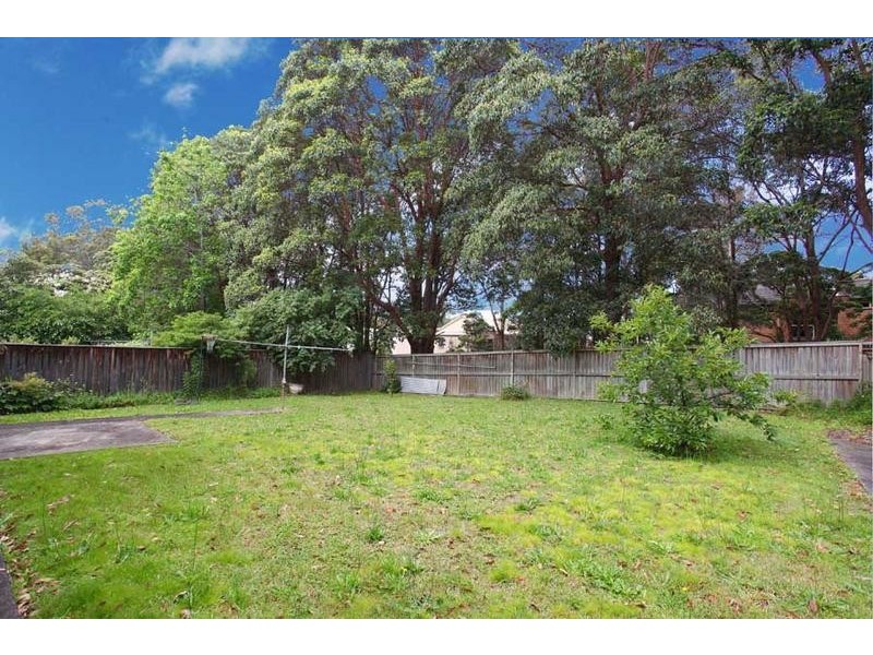 7 KOORONG STREET, Marsfield NSW 2122