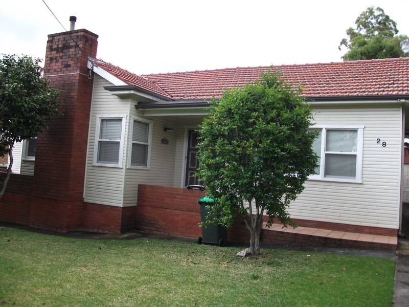 28 John Miller Street, East Ryde NSW 2113