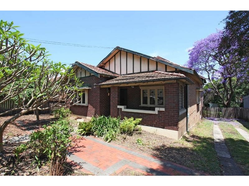 26 Bennett Street, West Ryde NSW 2114