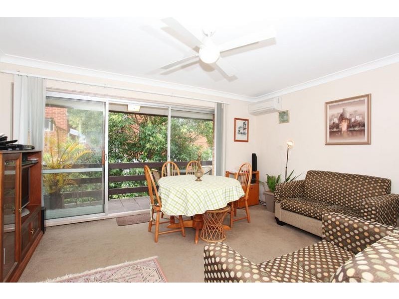 5/16 Bank Street, Meadowbank NSW 2114