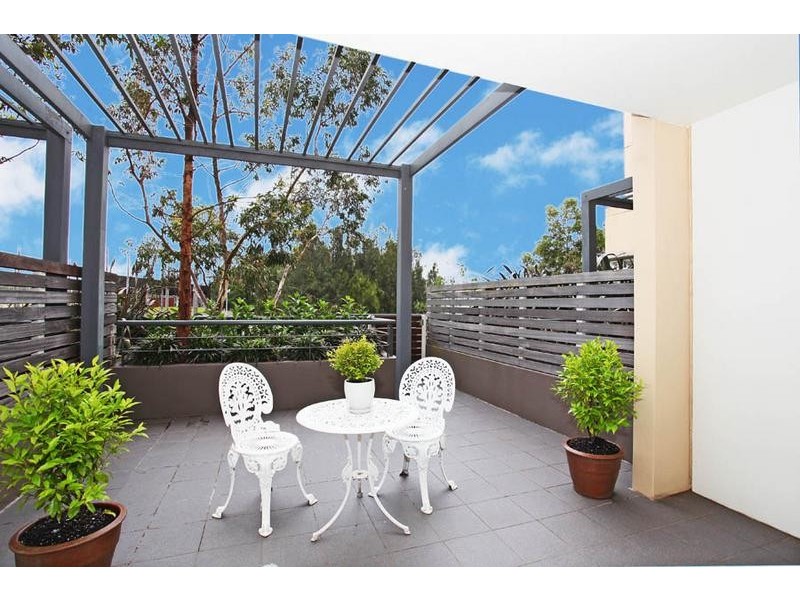 122/25 Bennelong Road, Wentworth Point NSW 2127