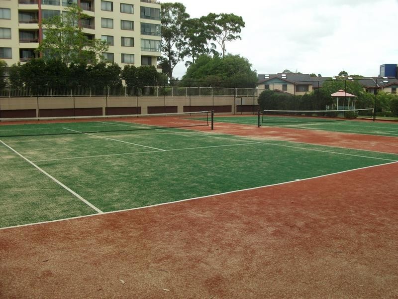 99/1-15 Fontenoy Road, Macquarie Park NSW 2113