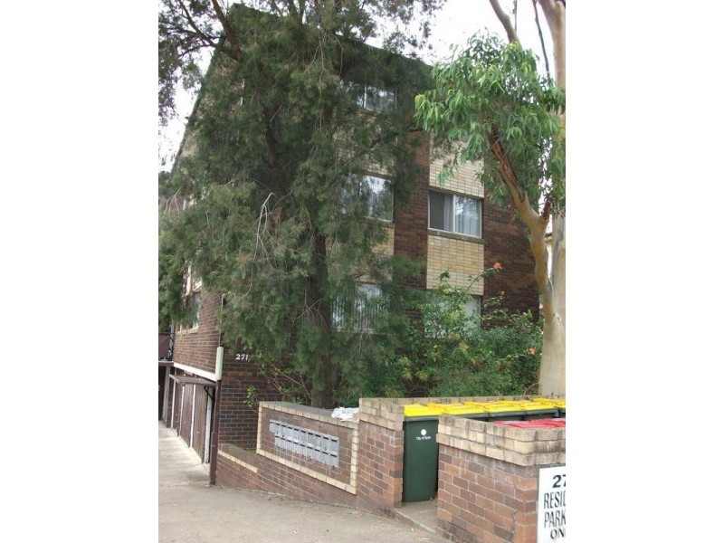 7/271 Blaxland Road, Ryde NSW 2112