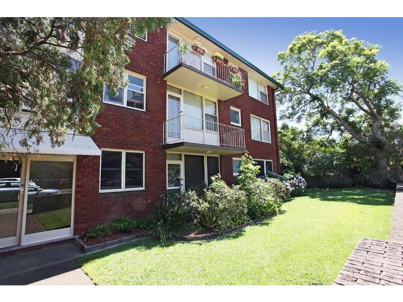 15/26 East Parade, Eastwood NSW 2122