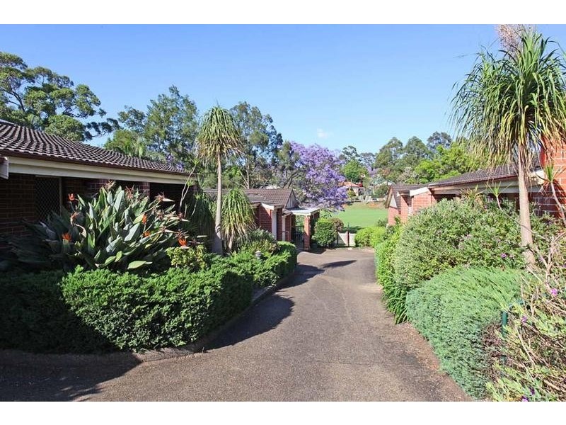 10/58 Anthony Road, Denistone NSW 2114