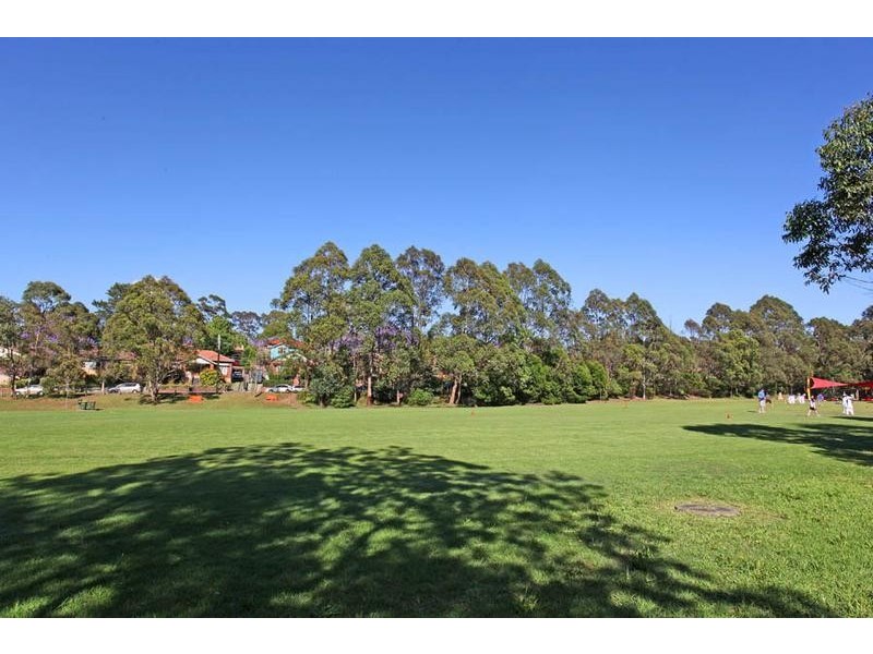 10/58 Anthony Road, Denistone NSW 2114