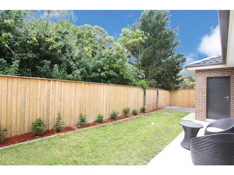 2/83 Adelaide Street, West Ryde NSW 2114