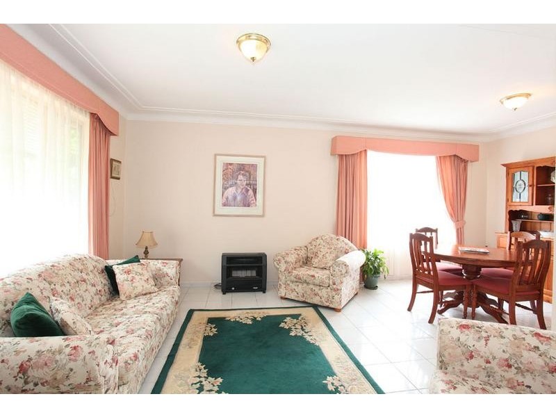 42A Lane Cove Road, Ryde NSW 2112