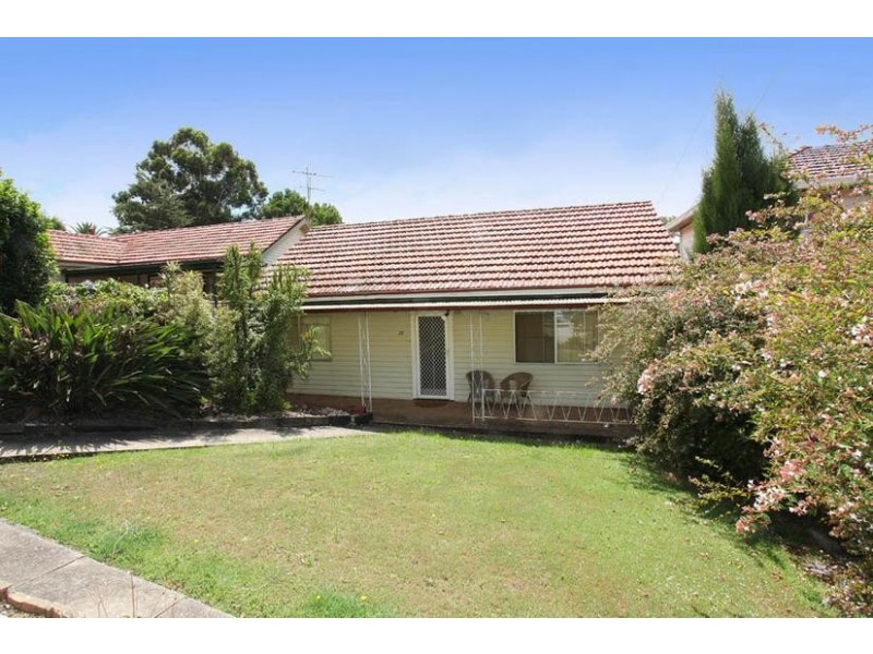 20 Wandoo Avenue, Ryde NSW 2112