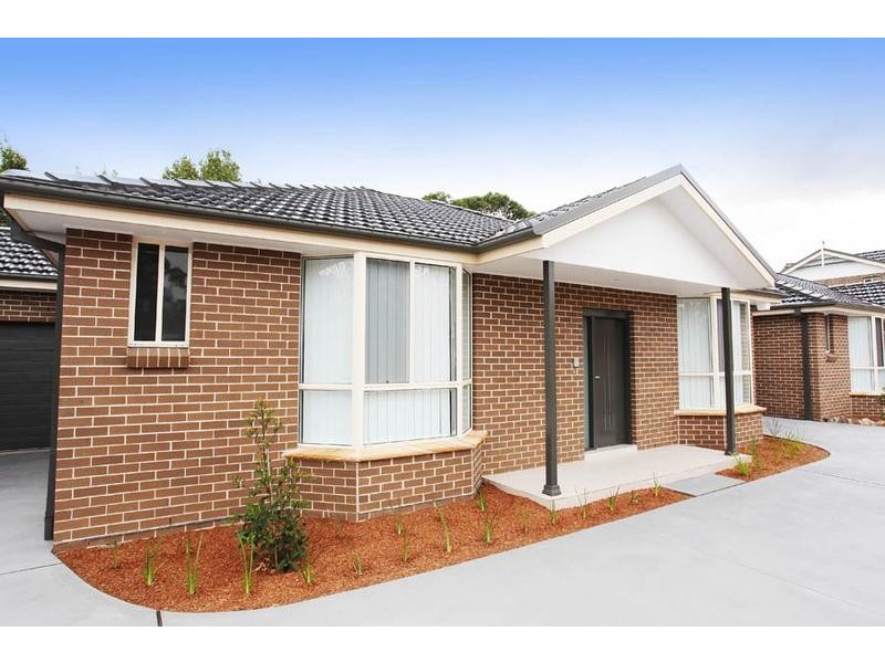 3/83 Adelaide Street, West Ryde NSW 2114