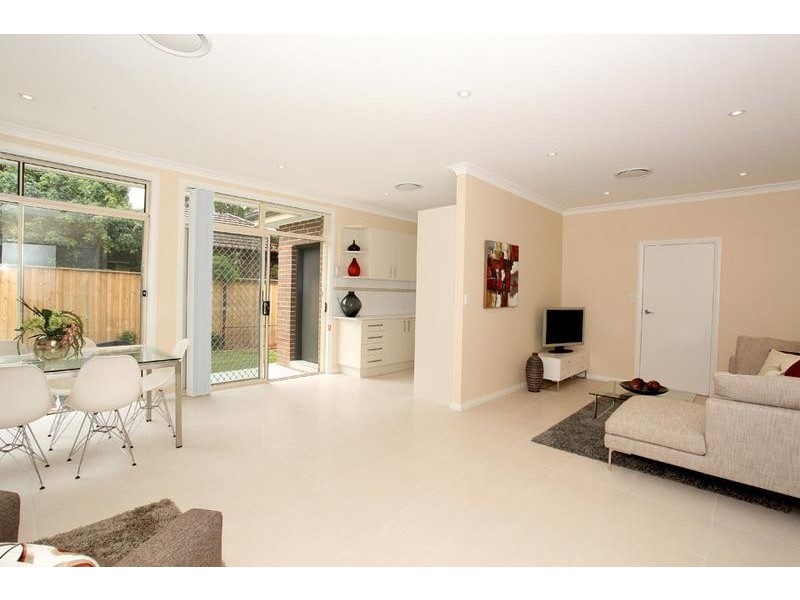 3/83 Adelaide Street, West Ryde NSW 2114