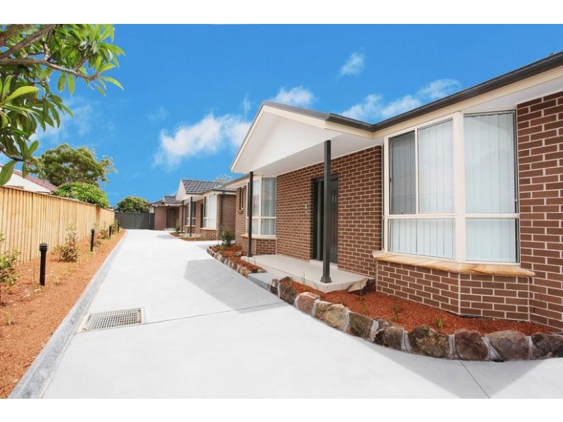 3/83 Adelaide Street, West Ryde NSW 2114