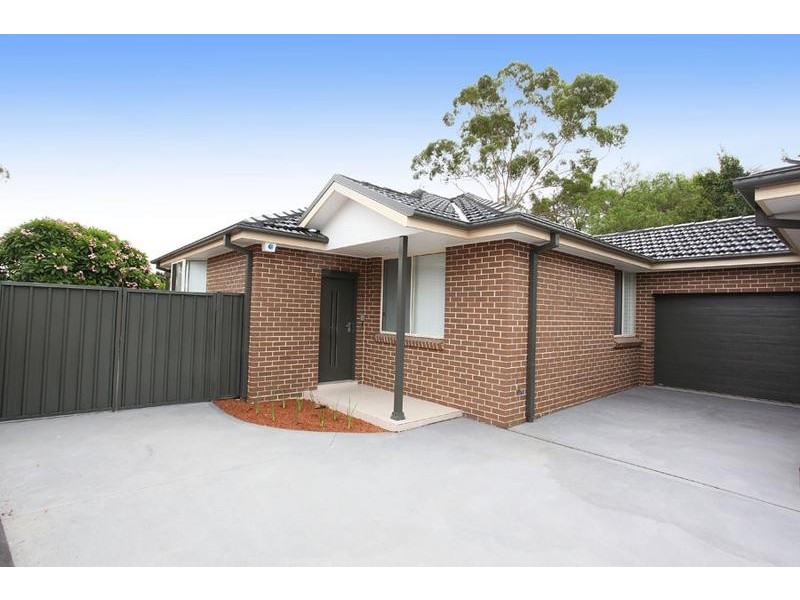 4/83 Adelaide Street, West Ryde NSW 2114