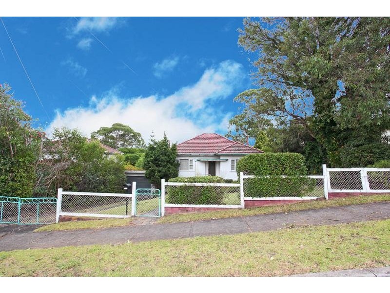 5 Boulton Street, Putney NSW 2112