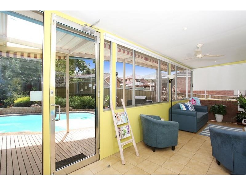 2 Patricia Street, Marsfield NSW 2122