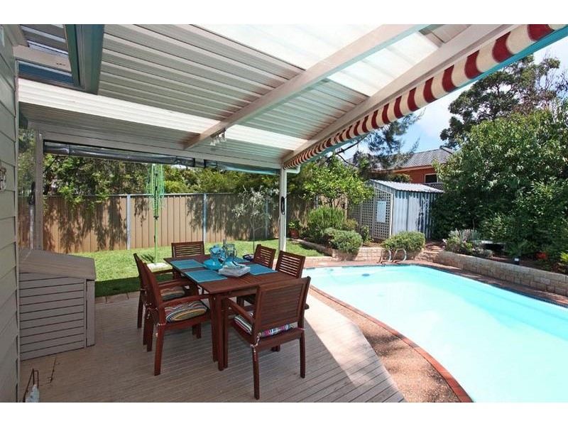 2 Patricia Street, Marsfield NSW 2122