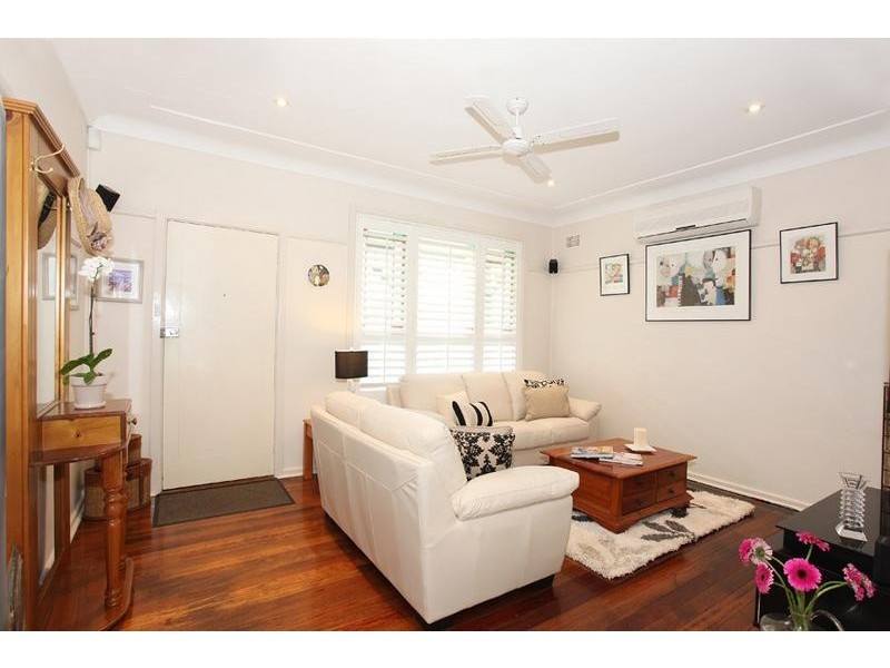 2 Patricia Street, Marsfield NSW 2122