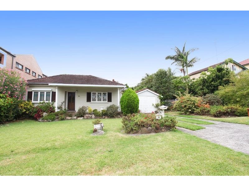 35 Small Street, Putney NSW 2112