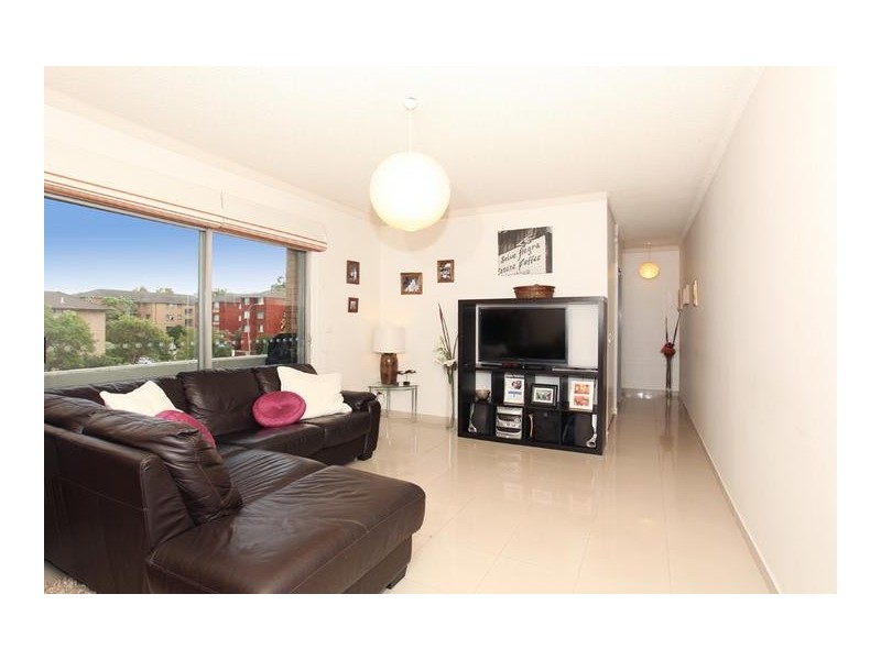 4/2-4 Lane Cove Road, Ryde NSW 2112