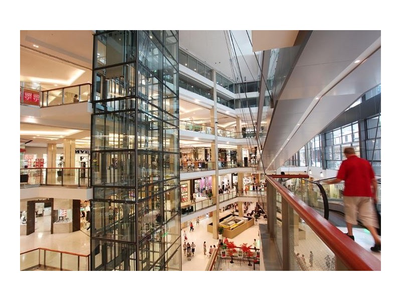 4/2-4 Lane Cove Road, Ryde NSW 2112