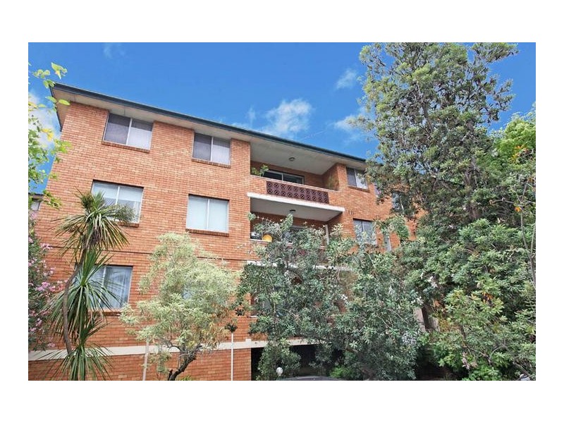 4/2-4 Lane Cove Road, Ryde NSW 2112