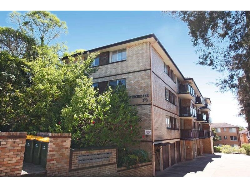 4/273 Blaxland Road, Ryde NSW 2112