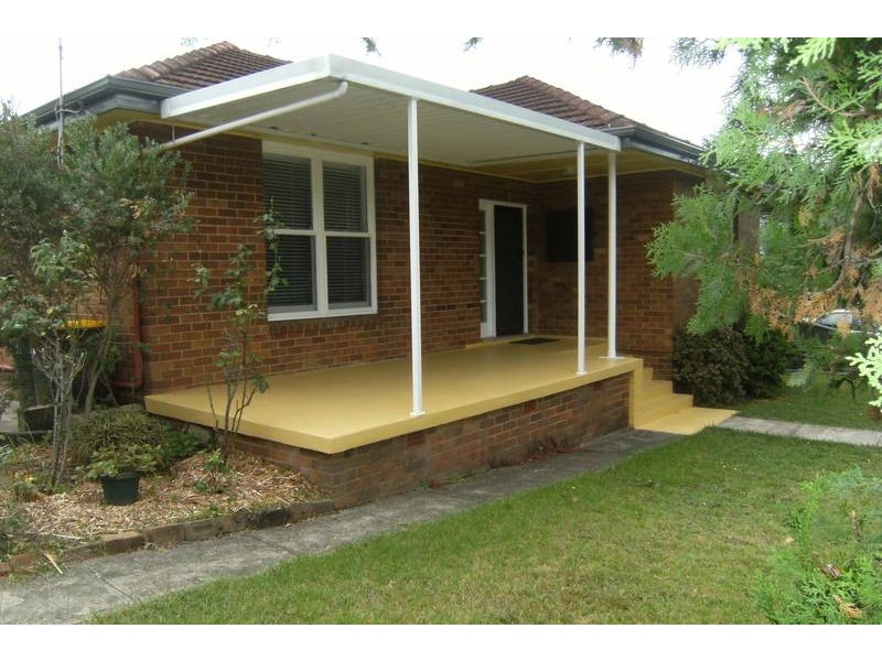 22 Smalls Road, North Ryde NSW 2113