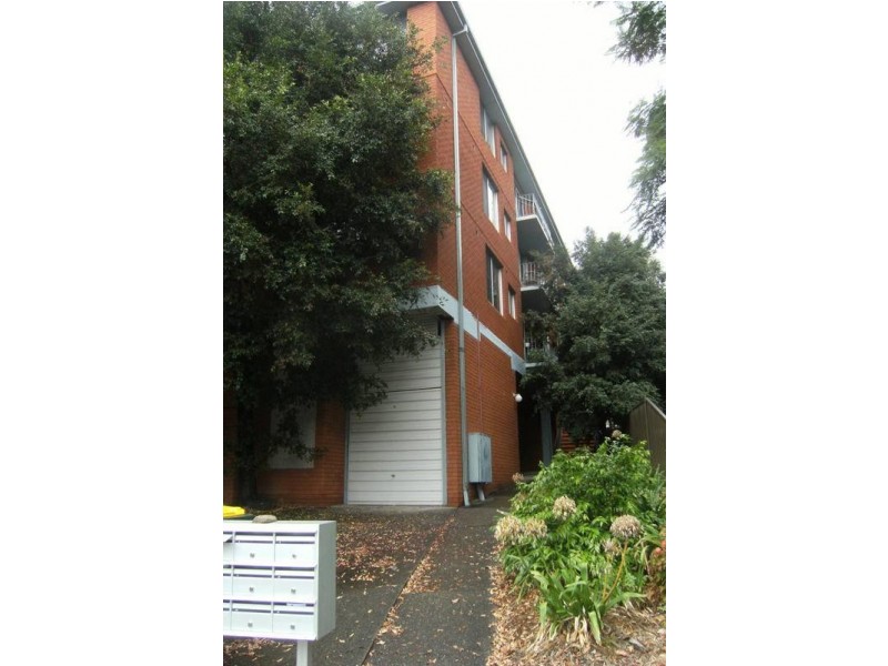 10/10 Curzon Street, Ryde NSW 2112