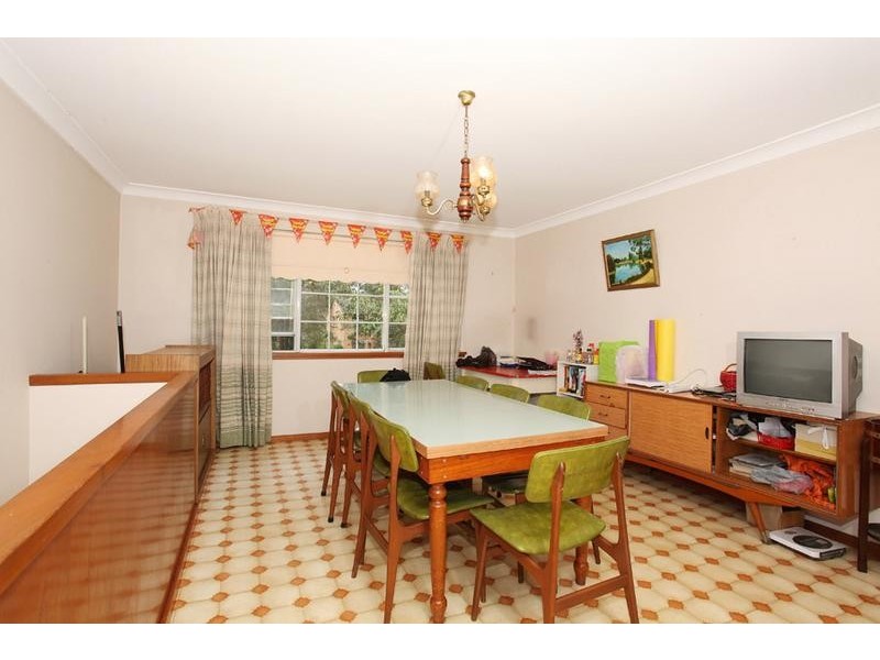 7 Koorong Street, Marsfield NSW 2122