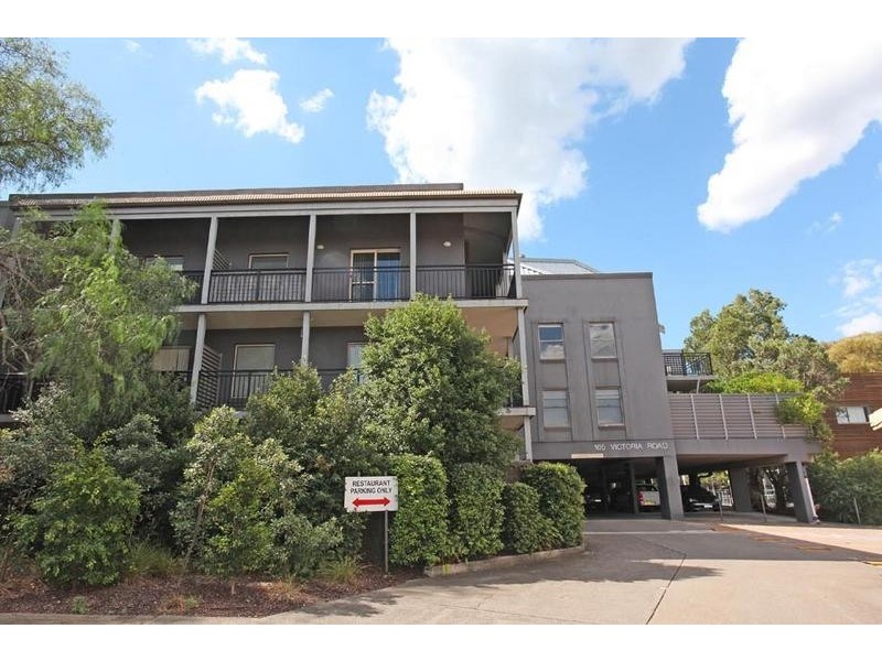 47/165 Victoria Road, Gladesville NSW 2111