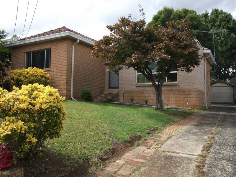 33 Watts Road, North Ryde NSW 2113