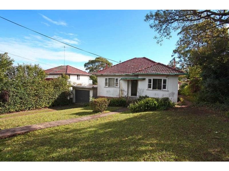 5 Boulton Street, Putney NSW 2112