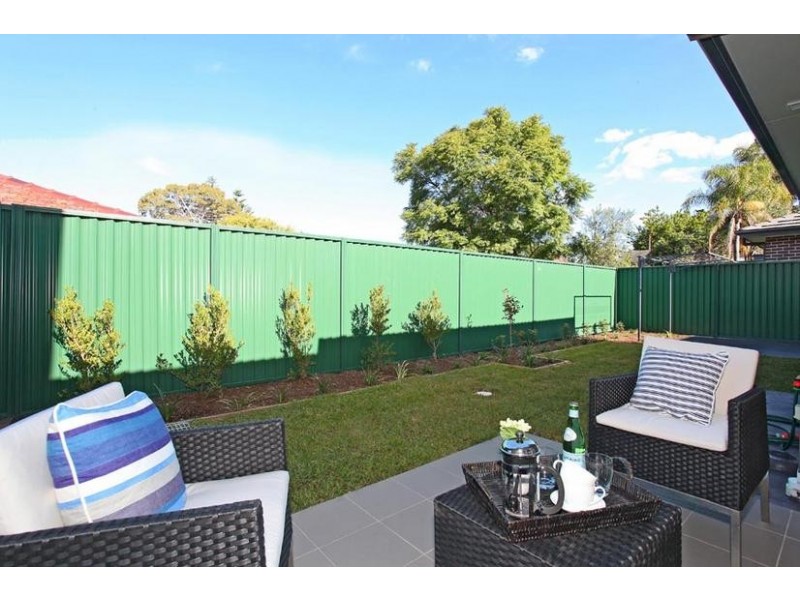 Lot 1, 2 & 3, 134 Epping Road, North Ryde NSW 2113