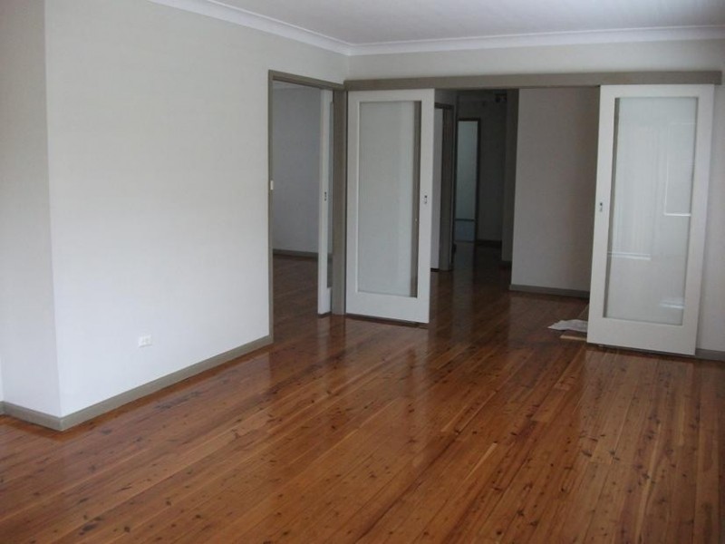 46 Irvine Crescent, Ryde NSW 2112