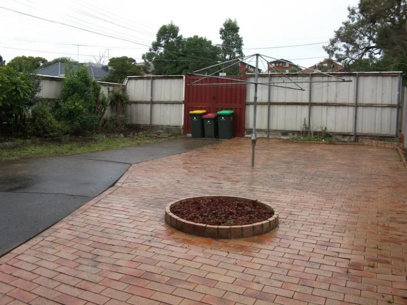 46 Irvine Crescent, Ryde NSW 2112