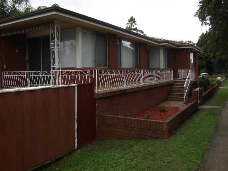 46 Irvine Crescent, Ryde NSW 2112