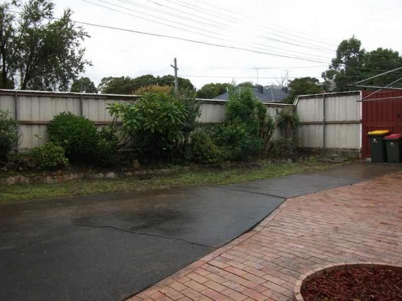 46 Irvine Crescent, Ryde NSW 2112