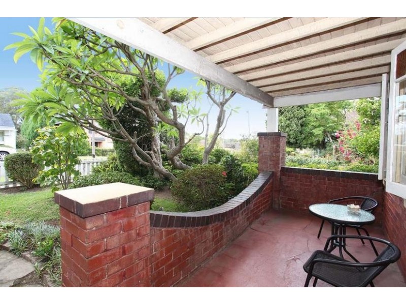 9 Forrest Road, Ryde NSW 2112