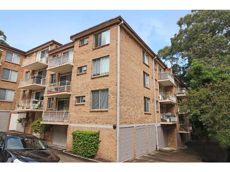 29/2 Murray Street, Lane Cove NSW 2066