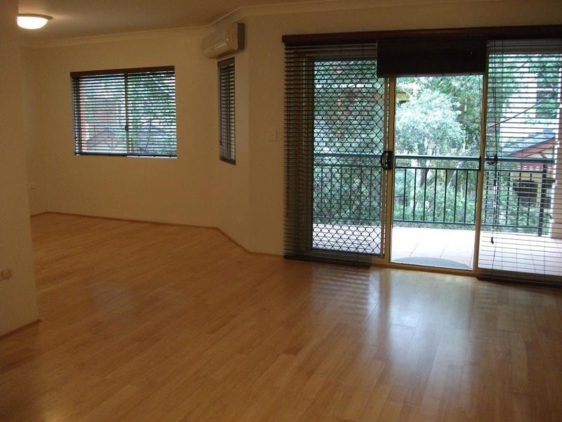 116/23 George Street, North Strathfield NSW 2137