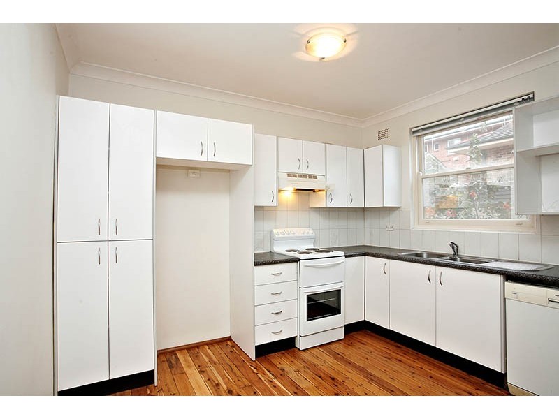 3/3 Queensborough Road, Croydon Park NSW 2133